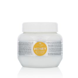 Mascarilla Capilar Reparadora Kallos Cosmetics Honey 275 ml Precio: 13.78999974. SKU: B1A8ZDGWCP