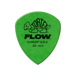 Dunlop Pack De 72 Unidades / Standard Flow - Púas Guitarra 0.88Mm Precio: 26.79000016. SKU: B134V78Y3D