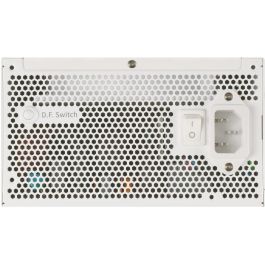 Enermax ETV850G-W Fuente Alimentación 850W 80+ Gold Cable Management ATX 3.1 Blanca