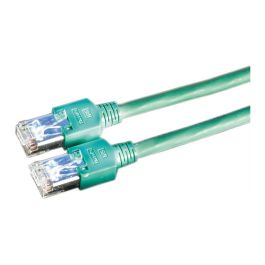 SECOMP 21.08.9123 Patchkabel Cat5e SF/UTP (S-FTP) 2m Verde Precio: 25.4999998. SKU: B14WXL2WRQ