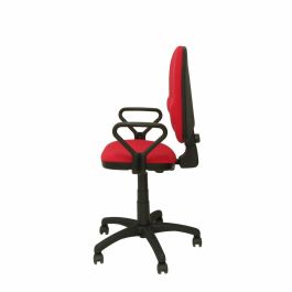 Silla de Oficina Herrera P&C 350JB12 Rojo Precio: 116.50000032. SKU: S5703057