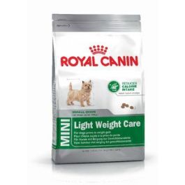 Royal Canin Pienso Perros Mini Light Weight Care para Control de Peso 3 kg Precio: 26.4999999. SKU: B16QCQB6AM