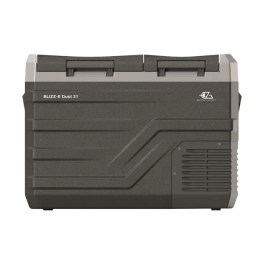 Eza Nevera Portátil Blizz-E Dual EZA1740776929593 31.3L -20°C a +20°C con Bluetooth