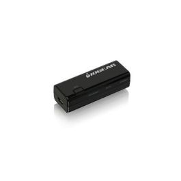 IOGEAR Adaptador Inalámbrico Universal Ethernet a WiFi, 802.11b/g/n, 2.4GHz