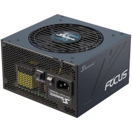 Seasonic Focus-GX-850 Fuente de Alimentación ATX 3.1 850W 80+ Gold Modular