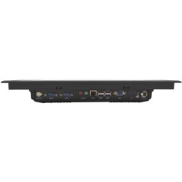 ALLNET AIO IPC industrial Windows/Linux 15.0 Zoll Touch Intel® Whiskey Lake i3 8145U processor 8GB/128GB Wlan RJ45 USB SIM Wandmontage