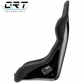 Sparco S008013RNR Asiento de Competición Evo II QRT Ultraligero 6.8 kg FIA 8855-1999