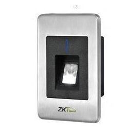 ZKTeco ACC-ATLAS-FR1500A-WP-2 Lector de Huella Dactilar Biométrico SILKID IP65 Resistente para exteriores, Compatible con Serie Atlas Precio: 162.50000041. SKU: B1A5NKHJ3S