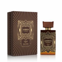 Afnan AMBER IS GREAT edp vapo: Perfume Eau de Parfum de 100 ml con Dulzura Frutal y Cálido Ámbar, para Mujer Precio: 17.5000001. SKU: S8304443