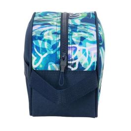 Neceser de Viaje El Niño Kook Azul marino 26 x 15 x 12 cm