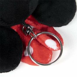 Llaveros peluche minnie Llaveros peluche minnie