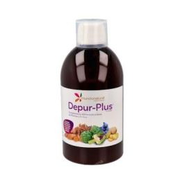Depur Plus 500 Ml Depur Plus 500 Ml Precio: 17.5000001. SKU: B17XGLH2WC