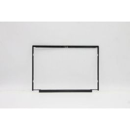 Lenovo Bezel component for Lenovo systems, designed for Serval 1.0 Intel configuration, ensures proper device coverage.