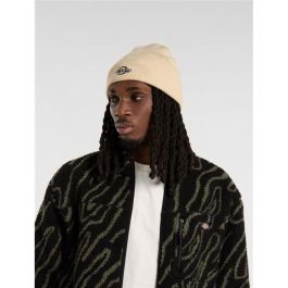 Gorro Dickies Summerdale Blanco Cálido