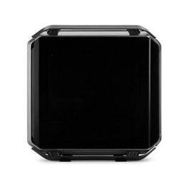 Cooler Master COSMOS C700M Torre Completa ATX Gaming PC Negro/Gris/Plata con Ventana de Vidrio Templado, Soporte 49cm GPU, 3 Ventiladores 140mm