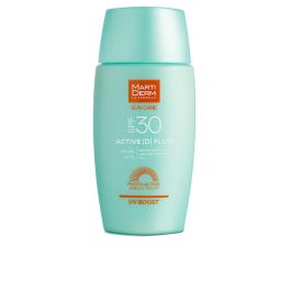 Martiderm Spf30 Actived Fluid 50 mL Protector Solar Fluido Precio: 13.50000025. SKU: B1HRYCCYK6