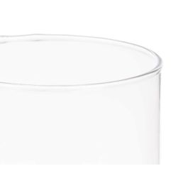 Jarron Doble Esfera Estrecho Giftdecor 13X30CM (4 Unidades) Jarron Doble Esfera Estrecho Giftdecor 13X30CM (4 Unidades)