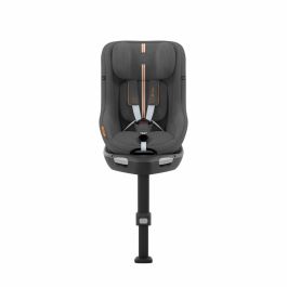 CYBEX - Silla de Coche Gr 0+/1 - Sirona G i-Size - Tela Plus - Gris Lava