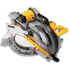 DeWALT Sierra Ingletadora DWS780 1675W con Disco de 305mm