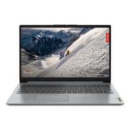 Laptop Lenovo 15,6" AMD Ryzen 5 5625U 8 GB RAM 512 GB SSD