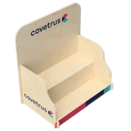 Expositor Nutrac“Utica De Madeira Covetrus Precio: 50.49999977. SKU: B1CGYEBDVJ