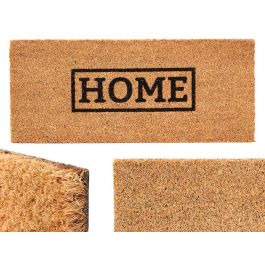 Felpudo Natural Home 25X60Cm Giftdecor (12 Unidades) Precio: 36.9499999. SKU: B1ABMKC3AB