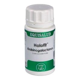 Holofit Arabinogalactanos 50 Cápsulas - Potencia Sistema Defensivo y Función Intestinal - Prebiótico para Equilibrio Bacteriano Precio: 30.5000003. SKU: B1C7WSK3G8