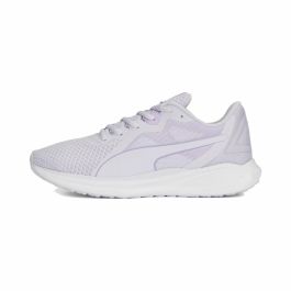 Zapatillas de Running para Adultos Puma Twitch Runner Fresh Blanco Mujer Precio: 57.49999981. SKU: S6487551