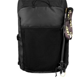 Mochila Deportiva Mammut Mamut Alto 22 Negro 22 L