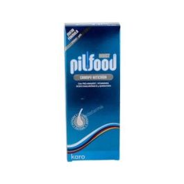 Champú Anticaída Pilfood DIRECT 200 ml Precio: 16.50000044. SKU: B123CS9YR9