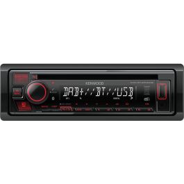 Kenwood KDC-BT450DAB Precio: 175.49999962. SKU: S7179628