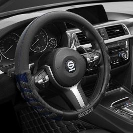 SPCS Funda Volante S101 Azul Accesorios Coche Precio: 16.89000038. SKU: S3701047