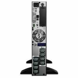 SAI Interactivo APC SMX1500RMI2U 1200 W