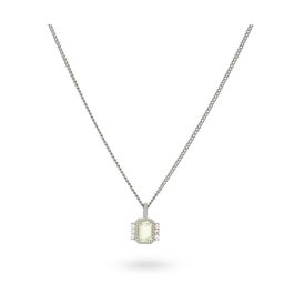 Colgante Mujer 24KAE 32425S Plateado Precio: 87.89000044. SKU: B17WL62VYJ