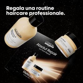 Set de Peluquería L'Oreal Professionnel Paris ABSOLUT REPAIR 2 Piezas