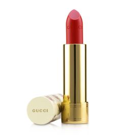 Rouge A Levres Voile, Duradero, Lápiz labial cremoso, 302, Agatha Orange, 3.5 g Precio: 55.50000049. SKU: B1GL6W5GRM