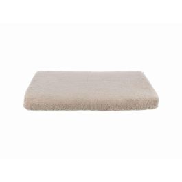Cama para Perro Trixie Vital Lonni Marrón claro Cama para Perro Trixie Vital Lonni Marrón claro