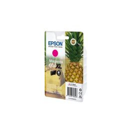 EPSON Cartucho Magenta 604XL XP-2200, WF-2910DWF Piña EPSON Cartucho Magenta 604XL XP-2200, WF-2910DWF Piña