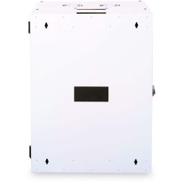 Digitus DN-19 16U-3 Rack o bastidor independiente 16U Gris 802x600x600mm