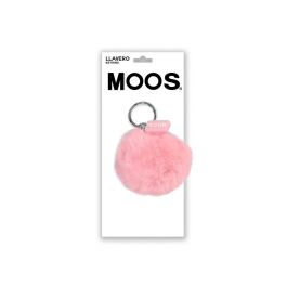 Llavero Safta Moos Garden 80x30 mm Precio: 2.50000036. SKU: B17TK5G4DL