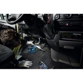 Bosch GAS 12V Akku-Handstaubsauger - Aspirador de Mano a Batería