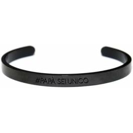 Pulsera Mujer CO88 Collection 8CB-19055 Negro Pulsera Mujer CO88 Collection 8CB-19055 Negro