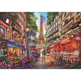 Puzzle 1000 paris dominic davison Puzzle 1000 paris dominic davison