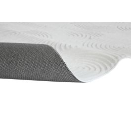 DKD Home Decor Alfombra Urban de Poliéster Crudo Antideslizante 300 x 200 cm