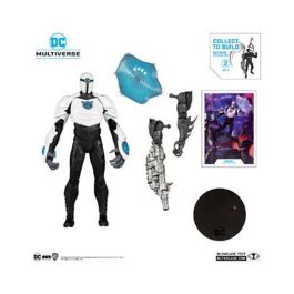 Mcfarlane toys Figura DC Multiverso Batman Shriek 18 cm articulada