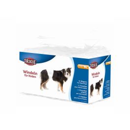 Pañales Trixie 23643 Precio: 10.69000031. SKU: B1EVRHJLMB
