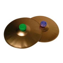 Juego platillos 20 cm, diam. en bolsa y pest Precio: 8.49999953. SKU: S2424966