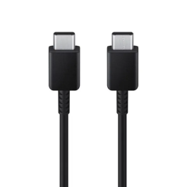 Samsung Cable USB C a USB C Negro Precio: 7.49999987. SKU: B14F5VC3NC