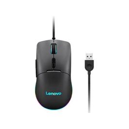Lenovo M210 Ratón USB Tipo A, 8000 DPI, Negro Precio: 28.78999948. SKU: B1GTME9H97