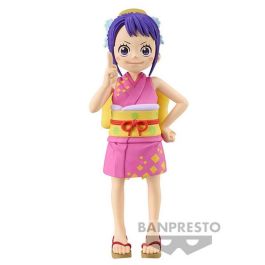 Banpresto Figura The Grandline Series One Piece Tama Yukata 12cm Precio: 18.79000046. SKU: B1CF4BZJZK
